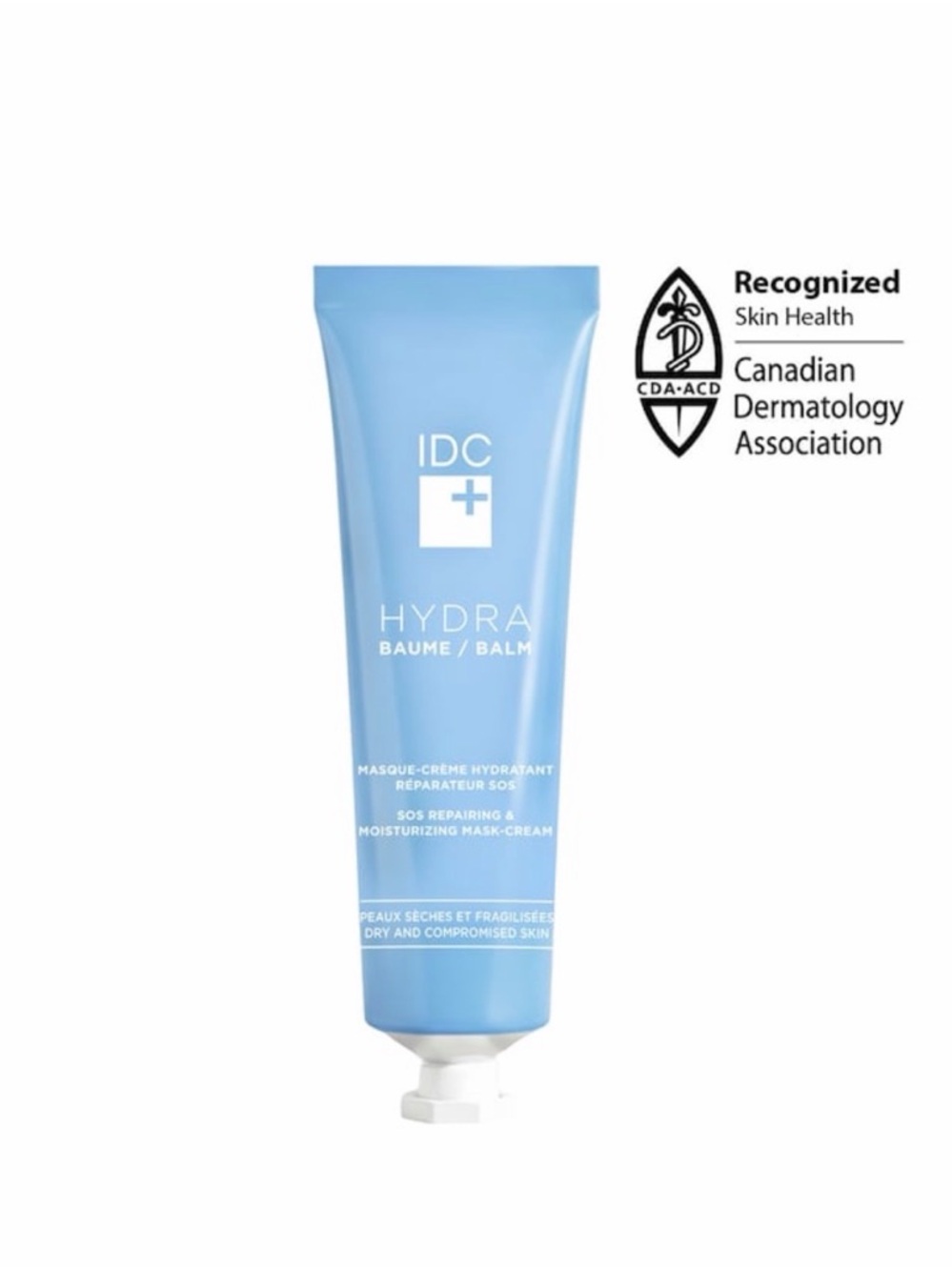 IDC Hydra Baume Moisturizing Balm